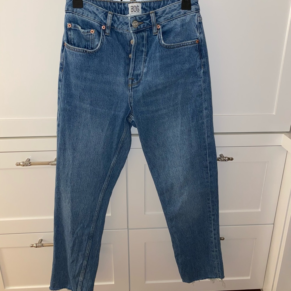BDG jeans